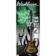 Bajo Eléctrico WASHBURN BAJO WASHBURN ELECTRICO T14QPAK ISWAST14QPAKTBK - Envío Gratuito