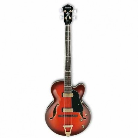 Bajo Eléctrico IBANEZ BAJO ELEC. ARTCORE ROJO C/ESTUCHE MOD. AFB200-SRD  8214143 - Envío Gratuito