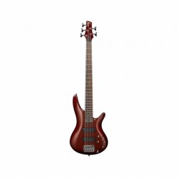 Bajo Eléctrico IBANEZ BAJO ELEC. SR CAFE MET. 5CDAS. MOD. SR305-RBM  8214211 - Envío Gratuito