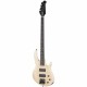 Bajo Eléctrico GIBSON New EB Bass 4 String T 2017 Natural Satin  BAEB17NSBC1 - Envío Gratuito