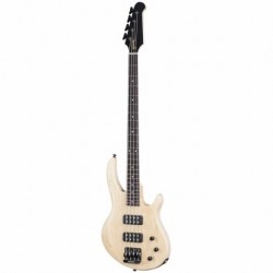 Bajo Eléctrico GIBSON New EB Bass 4 String T 2017 Natural Satin  BAEB17NSBC1 - Envío Gratuito