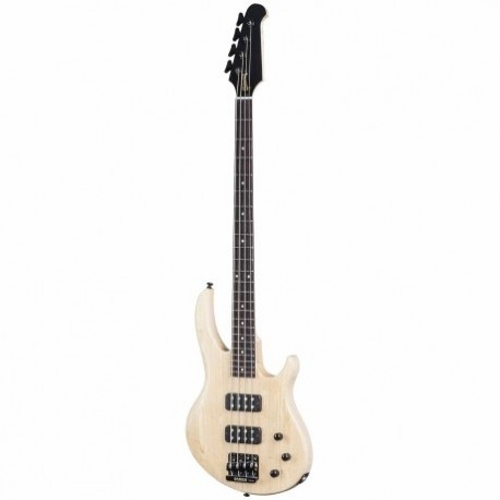 Bajo Eléctrico GIBSON New EB Bass 4 String T 2017 Natural Satin  BAEB17NSBC1 - Envío Gratuito