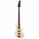 Bajo Eléctrico GIBSON New EB Bass 5 String T 2017 Natural Satin  BAEB517NSCH1 - Envío Gratuito