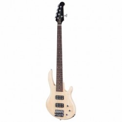 Bajo Eléctrico GIBSON New EB Bass 5 String T 2017 Natural Satin  BAEB517NSCH1 - Envío Gratuito