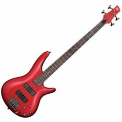 Bajo Eléctrico CORT BAJO ELEC. ARTISAN ROJO MOD. A4 OPBC  8214137 - Envío Gratuito