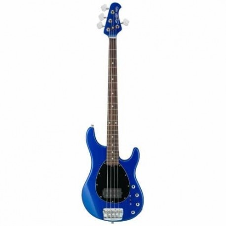 Bajo Eléctrico STERLING BAJO ELEC. BY MUSICMAN AZUL C/F MOD. SB14PB 8203474 - Envío Gratuito