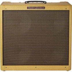 Amplificador de Guitarra Fender 59 Bassman® LTD 120V 2171000010 - Envío Gratuito