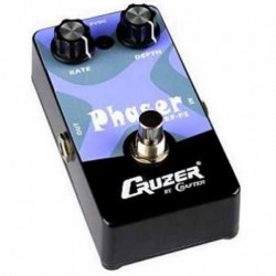 Amplificador de Guitarra CRUZER PEDAL CRUZER MOD. EF-PS PHASER  VACRZEFPS - Envío Gratuito