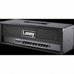 Amplificador de Guitarra LANEY AMPLI. GUITARRA ELEC. XTREME 120W. MOD. LX120RHEAD  8001427 - Envío Gratuito