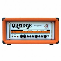 Amplificador de Guitarra ORANGE AMPLI. GUITARRA ELEC. ORANGE ROCKVERB,50W MOD. RK50HMII  8000149 - Envío Gratuito