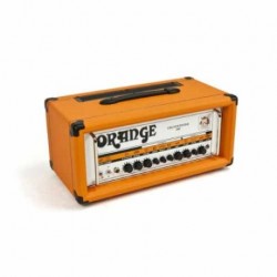 Amplificador de Guitarra ORANGE AMPLI. GUITARRA ELEC. ORANGE THUNDER 100W MOD. TV200H 8000152 - Envío Gratuito