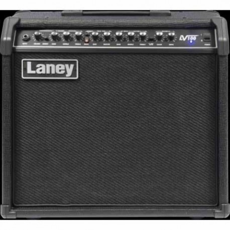 Amplificador de Guitarra LANEY COMBO GUITARRA ELEC. LV 65W 1X12" MOD. LV100 8001464 - Envío Gratuito