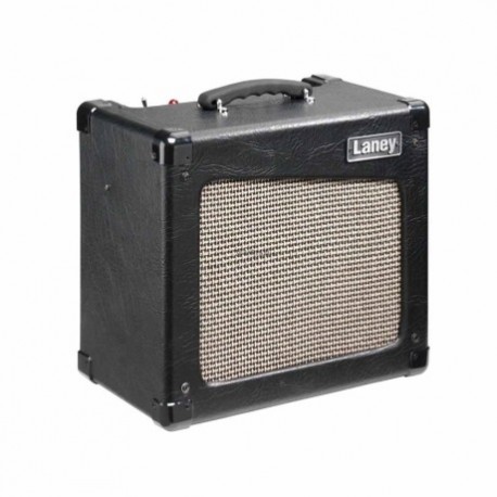 Amplificador de Guitarra LANEY COMBO GUITARRA ELEC. CUB 10W,1X10" MOD. CUB10  8001485 - Envío Gratuito