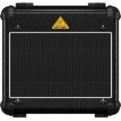 Amplificador de Guitarra BEHRINGER COMBO BEHRINGER P/GUITARRA MOD. AC108  ICBEHAC108 - Envío Gratuito