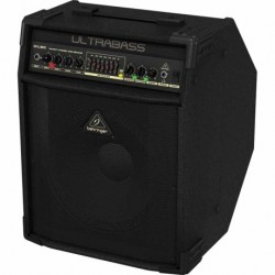 Amplificador de Bajo BEHRINGER COMBO BEHRINGER P/BAJO MOD. BXL1800  ICBEHBXL1800 - Envío Gratuito