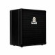 Amplificador de Bajo ORANGE Combo CRUSH PIX50W - 1X12 MOD. CR50BXTBLK  8002290 - Envío Gratuito