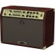 Amplificador de Guitarra BEHRINGER COMBO BEHRINGER P/GUITARRA MOD. ACX1800  ICBEHACX1800 - Envío Gratuito