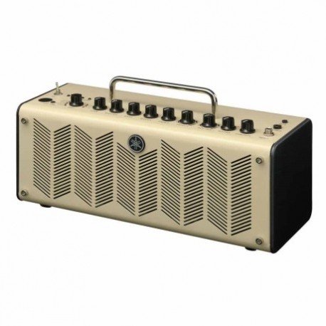 Amplificador de Guitarra YAMAHA Amplificador para guitarra con efectos y mod. 10 Watts (Classic)  GTHR10 - Envío Gratuito