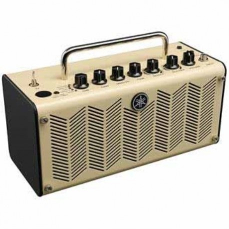 Amplificador de Guitarra YAMAHA Amplificador para guitarra con efectos y mod. 5 Watts  GTHR5 - Envío Gratuito