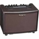 Amplificador de Guitarra ROLAND COMBO GUITARRA ACUSTICA 30W.(15+15W) MOD. AC-33-RW  8003184 - Envío Gratuito