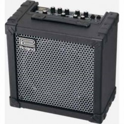 Amplificador de Guitarra ROLAND COMBO GUITARRA ELEC. 30W, 1X10" MOD. CUBE-30X  8003264 - Envío Gratuito