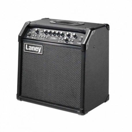 Amplificador de Guitarra LANEY COMBO GUITARRA ELEC. PRISM 35W, 1X10" MOD. P35 8001456 - Envío Gratuito