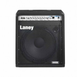 Amplificador de Guitarra LANEY COMBO BAJO ELEC. RICHT165W1X15"ANG MOD. RB6  8001506 - Envío Gratuito