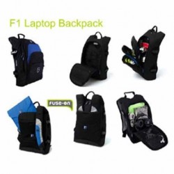 Estuches/Funda FUSION ESTUCHE FUSION MOCHILA LAPTOP F1-42 BLB  VAFUSF142BLB - Envío Gratuito