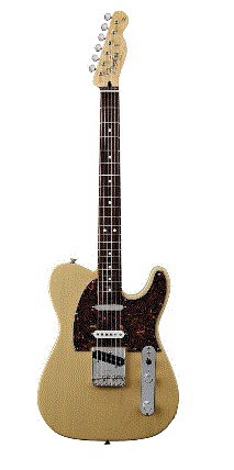 Guitarras